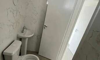 Imagem 4: Casa com 3 dormitórios para alugar, 100 m² por R$ 1.700,00/mês - Vila Antonieta - São Paul