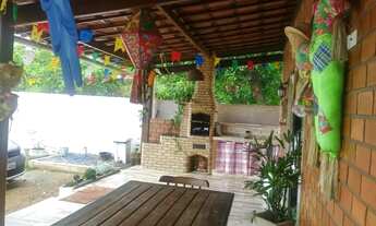 Imagem 4: Tempora(serra negra