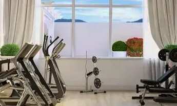 Imagem 2: Apartamento - 2 dormitórios - 2 Suítes - localizado em Itapema / Morretes REF: DW602935