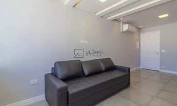 Imagem 3: Aluguel Apartamento 2 Dormitórios - 63 m² Pinheiros