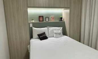 Imagem 5: Studio para aluguel tem 27 metros quadrados com 1 quarto em Santo Amaro - São Paulo - SP