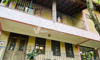 Imagem 4: Casa - Colinas do Ermitage (Sousas) - Campinas