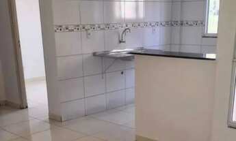 Imagem 6: APARTAMENTO TÉRREO DE DOIS QUARTOS, NO RESIDENCIAL ROYAL VALPARAÍSO