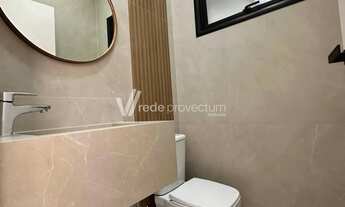 Imagem 2: Casa à venda no Condomínio Residencial Jardim dos Lírios na cidade de Paulínia