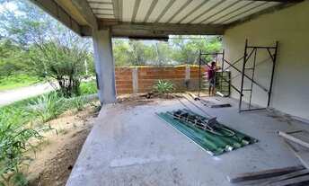 Imagem 4: Casa com 3 dormitórios à venda, 207 m² por R$ 400.000,00 - Ubatiba - Maricá/RJ