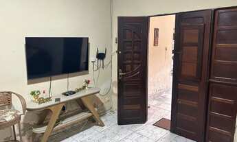 Imagem 7: Cana em Fernão velho