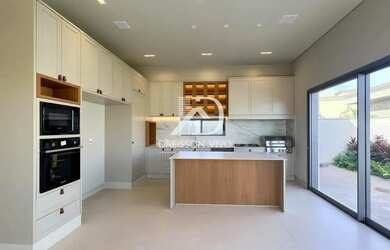 Imagem 3: Casa à venda em Condomínio Quinta do Golfe Jardins, São José Rio Preto / SP