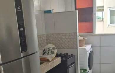 Imagem 4: Apartamento com 3 quartos no bairro Grilo - Caucaia/Ceará