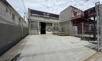 Imagem: Depósito para Locação em Medianeira