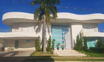 Imagem: Sobrado no Condomínio Florais do Valle