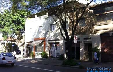 Imagem 4: COMERCIAL - LAPA - SP