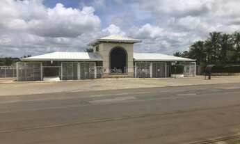 Imagem 7: Terreno Único à Venda no Condomínio Lago da Barra em Jaguariúna/SP