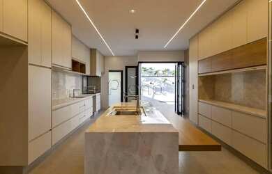 Imagem 6: Casa à venda no Residencial Arborais, 3 quartos - Campinas