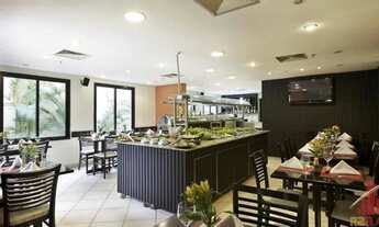 Imagem 4: Flat com ótimo preço no bairro Consolação. Confira!