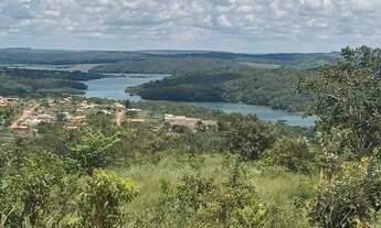 Imagem: Vendo lote Corumbá IV