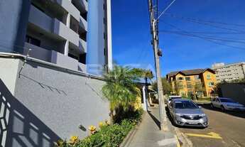 Imagem 5: Apartamento de 3 dormitórios com suíte e terraço gourmet em Jardim Paraíso, São Carlos