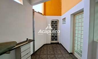 Imagem 7: Salão Comercial para Alugar com m² no bairro Vila Louricilda em Americana/SP