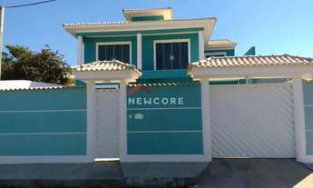 Imagem: Casa de condomínio em Rua das Flores