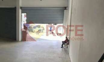 Imagem 3: Imóvel comercial 310m², com Vão livre, salas cozinha e banheiros