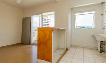 Imagem 2: Apartamento para venda em Consolação com 1 quarto , 41m²