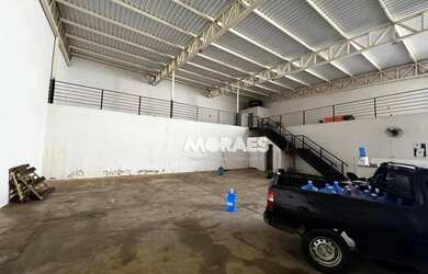 Imagem 6: Barracão Comercial para alugar, 495 m² por R$ 7.500/mês - Centro - Bauru/SP