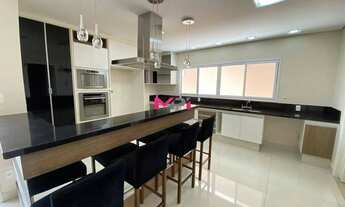 Imagem 4: CASA SOBRADO CONDOMÍNIO JATOBAS ENGORDADOURO JUNDIAI