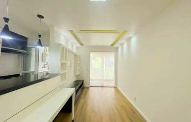 Imagem 7: Imóvel para aluguel com 51 metros quadrados com 1 quarto em Brás - São Paulo - SP