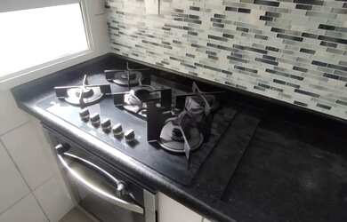 Imagem 6: Apto 95 m2, 3 dorm, 2 vagas, no Jd Estoril - São José dos Campos - SP R$ 780.000