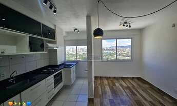 Imagem: Apartamento semi mobiliado com 31 m2, no