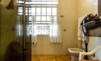 Imagem 6: Casa em Rua Oliveira Pimentel - Jardim Paulista - São Paulo/SP