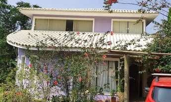 Imagem 2: Lindo sobrado de condominio, vista panorâmica do mar e montanhas