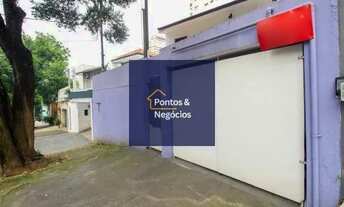 Imagem 6: Casa Comercial para Locação Vila Mariana