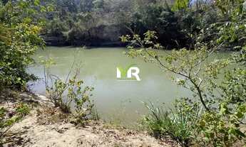 Imagem 7: Sítio 3,8 alqueires Rio do Peixe Caldas Novas