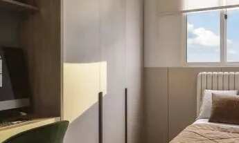 Imagem 7: Saia do aluguel! Lançamento apê Ilha de Santorini Turu/Angel com parcelas a partir de R$ 9