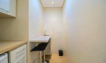 Imagem 6: Salas para locação em Vila Regente Feijó - SP