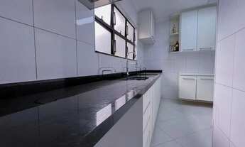 Imagem 6: Venda Apartamento 4 Dormitórios - 143 m² Moema