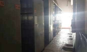 Imagem 2: Excelente galpão com total infra estrutura 700 metros quadrados