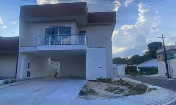 Imagem 2: Casa Duplex para venda 220 m2 Condomínio Forest Hill - Manaus - AM