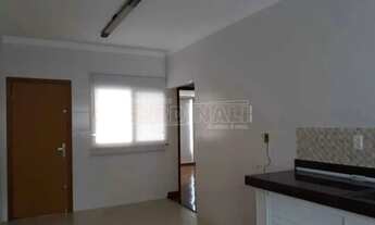 Imagem: Casa Padrão em São Carlos