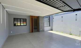 Imagem 6: Casa com 3 dormitórios à venda, 125 m² por R$ 740.000,00 - Jardim Bom Sucesso - Indaiatuba