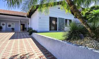 Imagem: Casa de Médio a Alto Padrão em Benedito