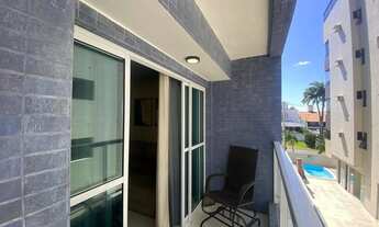 Imagem 6: Apartamento 2 quartos mobiliado - Jardim oceania