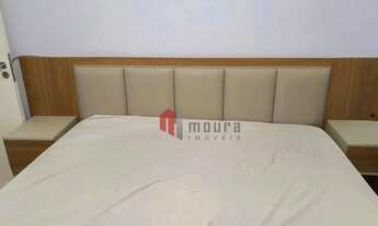 Imagem 6: Apartamento com 2 dormitórios à venda, 42 m² por R$ 215.000 - Santa Terezinha - Juiz de Fo