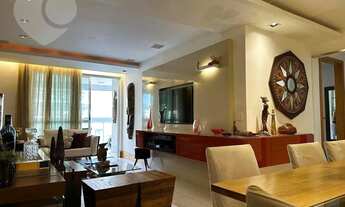 Imagem 6: Apartamento 4 suítes Icaraí