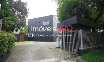 Imagem 2: Casa comercial à Venda no Jardim América