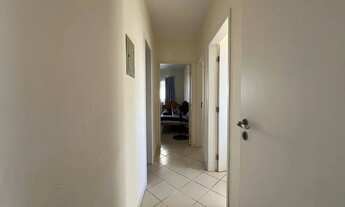 Imagem 7: Apartamento 03 dormitórios sendo 01 suite à venda no Bairro Nossa Senhora do Rosario em Sã