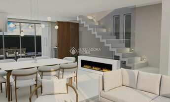 Imagem 6: Casa de Alto Padrão em condomínio no Santa Cândida