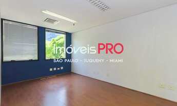 Imagem 5: Conjunto comercial com 127m², 2 vagas na Vila Olímpia