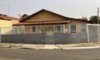 Imagem: Casa com 3 dormitórios à venda, 158 m²