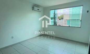 Imagem 7: Casa duplex no Residencial Laranjeiras Premium - Flores com 04 quartos (sendo 03 suítes e